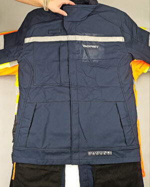 Фотография  237 - Рабочая одежда mix БМ#25 кг, ЛОТ СХ-0266 оптом в Иркутске и Иркутской области