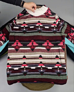 Фотография  372 - Толстовки флис м/ж (Adult Fleece Tops Pr/Lux)#18 кг, ЛОТ СХ-0262 оптом в Иркутске и Иркутской области