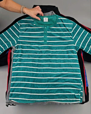 Фотография  983 - Толстовки флис м/ж (Adult Fleece Tops Pr/Lux)#18 кг, ЛОТ СХ-0263 оптом в Иркутске и Иркутской области