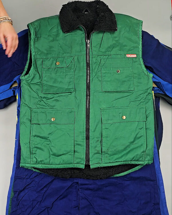 Фотография  453 - Рабочая одежда крем+экстра (Work clothes cr+ex)#25 кг, ЛОТ СХ-0265 оптом в Иркутске и Иркутской области