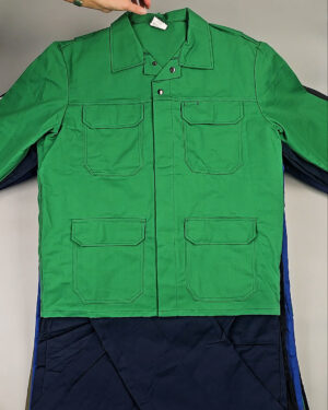 Фотография  639 - Рабочая одежда крем+экстра (Work clothes cr+ex)#25 кг, ЛОТ СХ-0264 оптом в Иркутске и Иркутской области