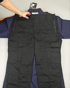 Фотография  190 - Рабочая одежда mix БМ#25 кг, ЛОТ СХ-0267 оптом в Иркутске и Иркутской области