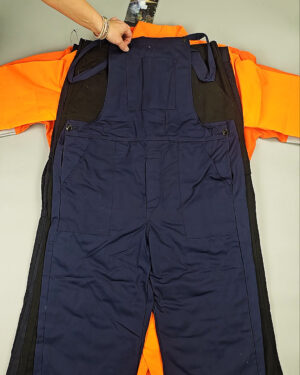 Фотография  954 - Рабочая одежда mix БМ#25 кг, ЛОТ СХ-0267 оптом в Иркутске и Иркутской области