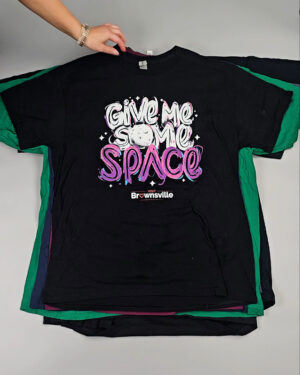 Фотография  391 - Футболки м/ж (Super T-Shirts Printed)#10 кг, ЛОТ СХ-0270 оптом в Иркутске и Иркутской области