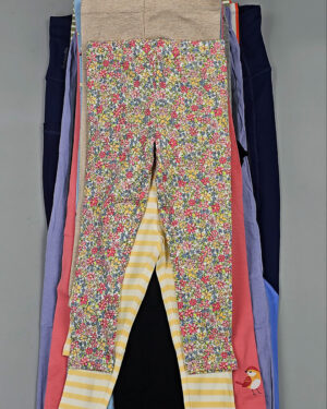 Лосины TCM Kids 104 - Сток оптом