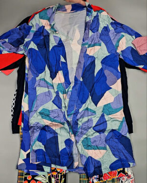 Домашняя одежда TCM 115 - Сток оптом