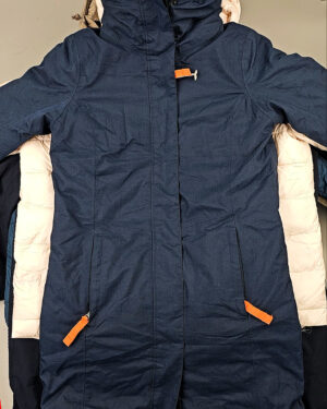 Верхняя одежда TCM 115 - Сток оптом