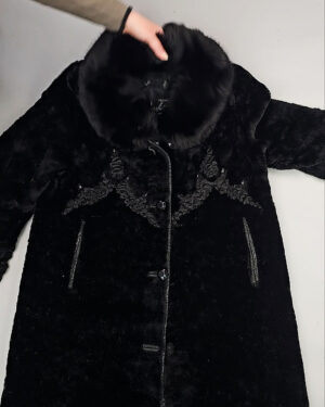 Мех натуральный В - Секонд-хенд оптом