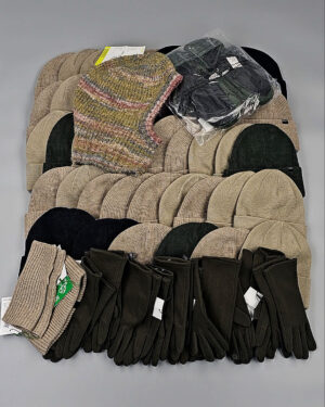 ШШП MOSS CPH 125 - Сток оптом