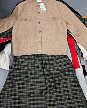 H&M A/W Women mix 095 - Сток оптом