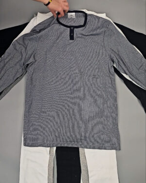 Термобелье C&A м/ж - Сток оптом