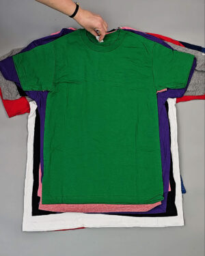 Футболки СТОК CAN 084 - Сток оптом