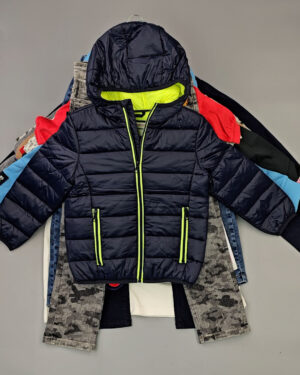 ORIGINAL MARINES Kids 114 - Сток оптом