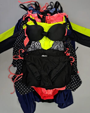 Купальники LIDL+ 115 - Сток оптом