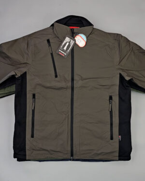 NUMBUS JACKETS SP S куртки AC54 - Сток оптом